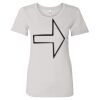 Women's Ideal T-Shirt Thumbnail