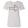 Women's Ideal T-Shirt Thumbnail
