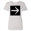 Women's Ideal T-Shirt Thumbnail