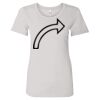 Women's Ideal T-Shirt Thumbnail