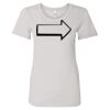 Women's Ideal T-Shirt Thumbnail