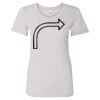 Women's Ideal T-Shirt Thumbnail