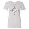 Women's Ideal T-Shirt Thumbnail