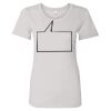 Women's Ideal T-Shirt Thumbnail