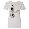 Women's Ideal T-Shirt Thumbnail