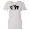 Women's Ideal T-Shirt Thumbnail