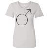 Women's Ideal T-Shirt Thumbnail