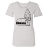 Women's Ideal T-Shirt Thumbnail
