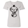 Women's Ideal T-Shirt Thumbnail