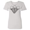Women's Ideal T-Shirt Thumbnail