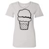 Women's Ideal T-Shirt Thumbnail