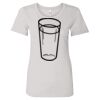 Women's Ideal T-Shirt Thumbnail
