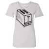 Women's Ideal T-Shirt Thumbnail
