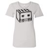 Women's Ideal T-Shirt Thumbnail