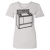 Women's Ideal T-Shirt Thumbnail