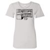 Women's Ideal T-Shirt Thumbnail