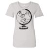 Women's Ideal T-Shirt Thumbnail