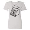 Women's Ideal T-Shirt Thumbnail