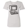 Women's Ideal T-Shirt Thumbnail