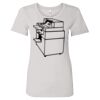 Women's Ideal T-Shirt Thumbnail