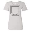 Women's Ideal T-Shirt Thumbnail