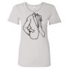 Women's Ideal T-Shirt Thumbnail