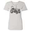 Women's Ideal T-Shirt Thumbnail