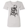 Women's Ideal T-Shirt Thumbnail