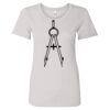 Women's Ideal T-Shirt Thumbnail