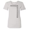 Women's Ideal T-Shirt Thumbnail