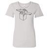 Women's Ideal T-Shirt Thumbnail