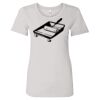 Women's Ideal T-Shirt Thumbnail