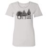 Women's Ideal T-Shirt Thumbnail