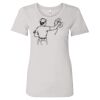 Women's Ideal T-Shirt Thumbnail