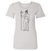 Women's Ideal T-Shirt Thumbnail
