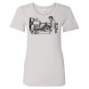 Women's Ideal T-Shirt Thumbnail