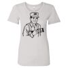 Women's Ideal T-Shirt Thumbnail