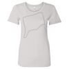 Women's Ideal T-Shirt Thumbnail