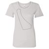 Women's Ideal T-Shirt Thumbnail