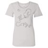 Women's Ideal T-Shirt Thumbnail
