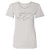 Women's Ideal T-Shirt Thumbnail