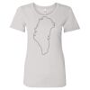 Women's Ideal T-Shirt Thumbnail