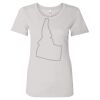 Women's Ideal T-Shirt Thumbnail