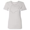 Women's Ideal T-Shirt Thumbnail