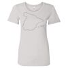 Women's Ideal T-Shirt Thumbnail