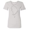 Women's Ideal T-Shirt Thumbnail
