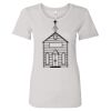 Women's Ideal T-Shirt Thumbnail