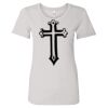 Women's Ideal T-Shirt Thumbnail