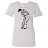 Women's Ideal T-Shirt Thumbnail