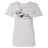 Women's Ideal T-Shirt Thumbnail